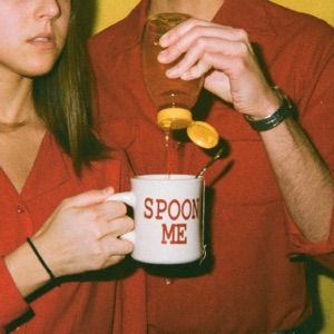 Spoon Me - Single
