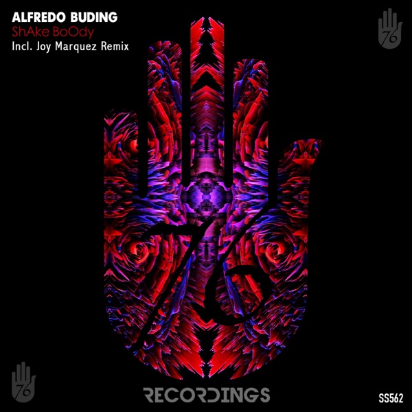 ShAke BooDy - Single