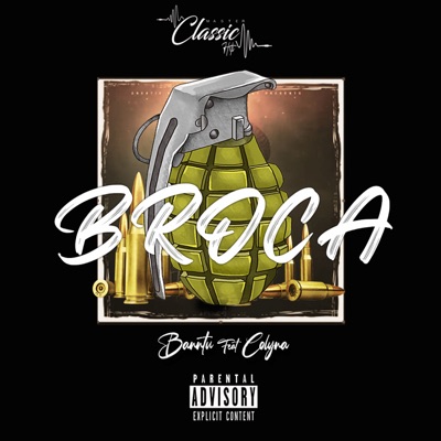 Broca - Single