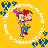 Um Cromossomo de Amor - Single - Balada Kids