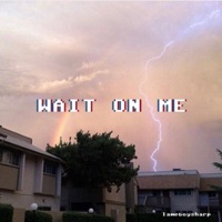 Wait on Me - Single - Lameboysharp