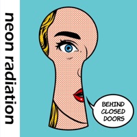 Behind Closed Doors - EP - Neon Radiation