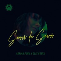 Carla's Dreams - Seara De Seara (Adrian Funk X OLiX Remix)