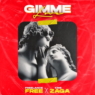 Gimme Love - Single