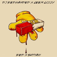 Red X Buttah - Red X Butter