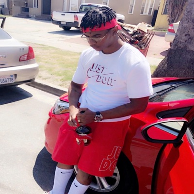 Let Em Know (Freestyle) - Single