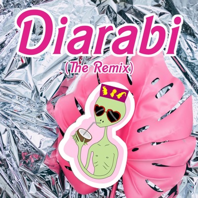 Diarabi (Blue Max Remix) - Single