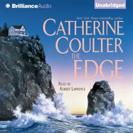 The Edge: An FBI Thriller, Book 4 (Unabridged)