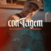 Contagem - Single - MC DCastro