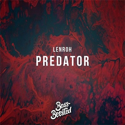 Predator - Single