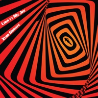 Zero Gravity (feat. Mz Jay) - Single - Luka