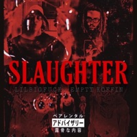 Slaughter (feat. Esco) - Single - Jonny Rocket