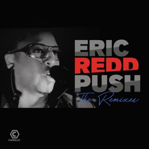 Push (The Remixes) - EP
