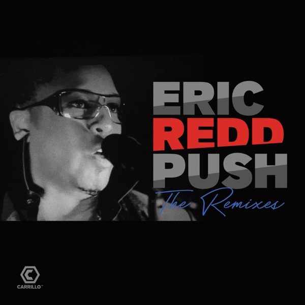 Push (The Remixes) - EP