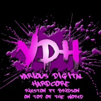 On Top of the World (feat. Bridson) - Single - Rikston