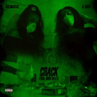 Crack - Single - G-Bro & Uzimatic