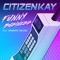 Funny Business (feat. Genesis Owusu) - Citizen Kay lyrics