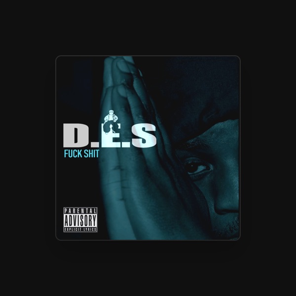 D.E.S's avatar