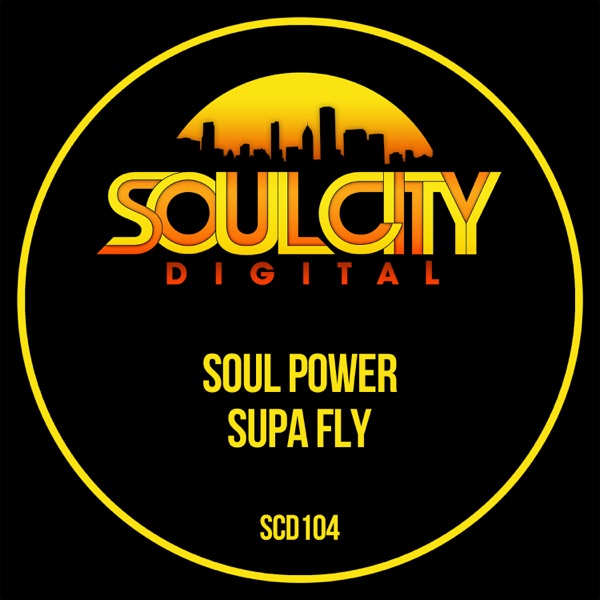 Supa Fly - Single