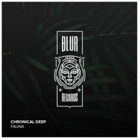 Fauna - Wolta, Chronical Deep & Kali Mija
