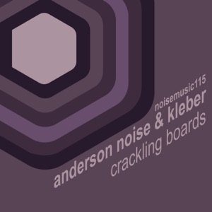 Crackling Boards - Single