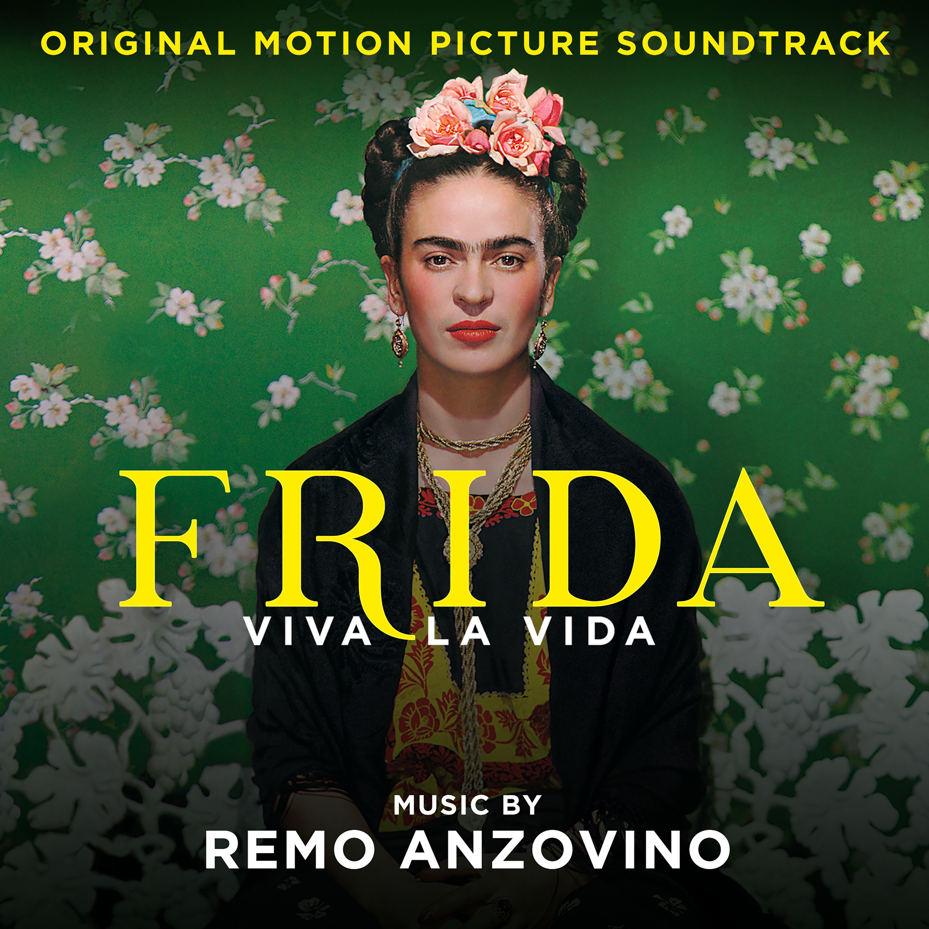 Frida - Viva la Vida (Original Motion Picture Soundtrack)