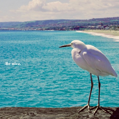 Be Nice - Single