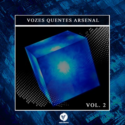 Vozes Quentes Arsenal, Vol. 2