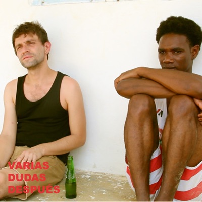 Varias Dudas Después - EP