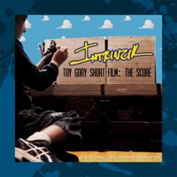 Toy Gory Short Film: The Score (Original Motion Picture Soundtrack) - Single - Intrinzik