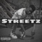 Streetz - Davy Stine lyrics