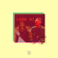 Look at Me - Single - CJ Pitts & Tebrice