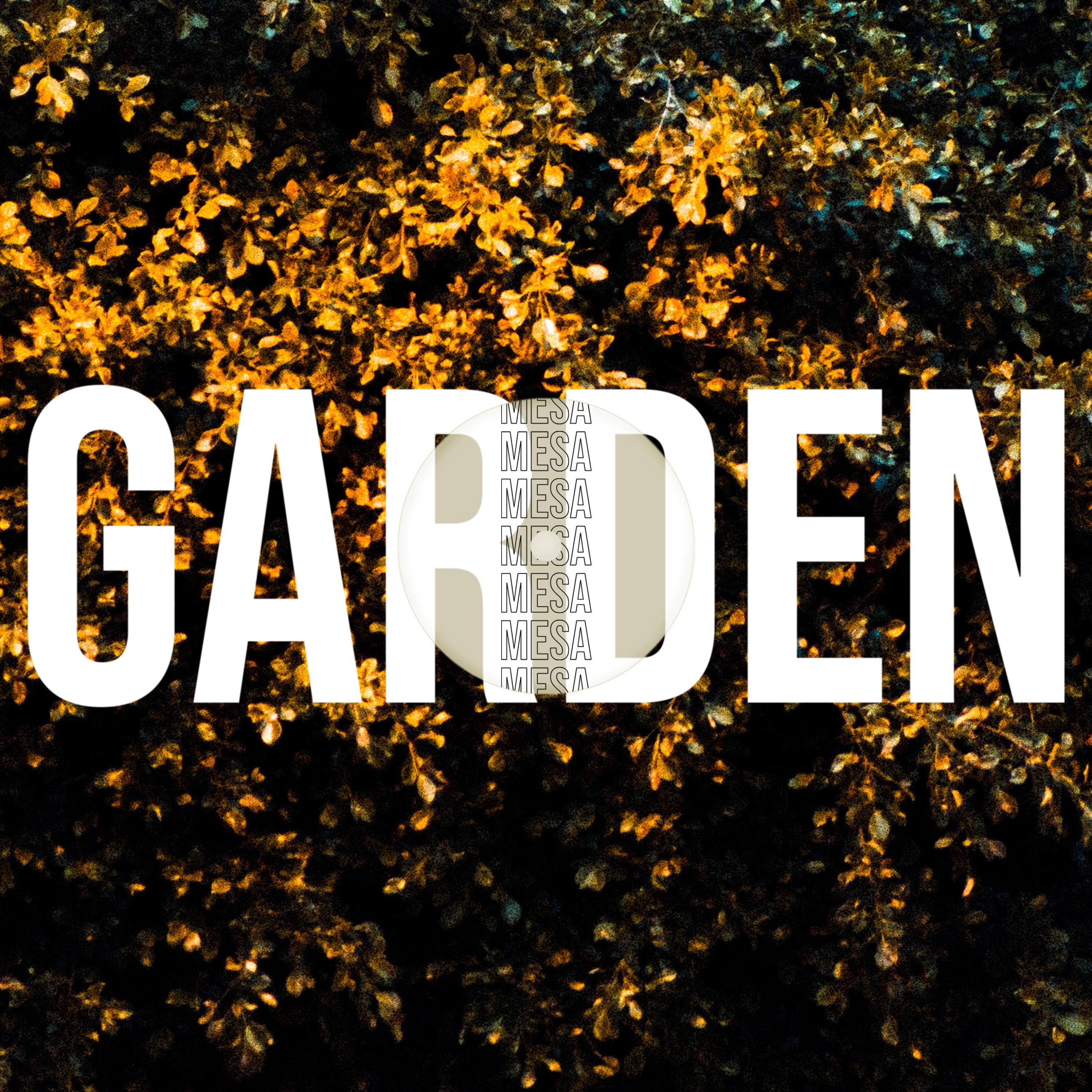 Garden - Single