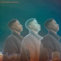 Unsuccessful Lifestyle - EP - AVC