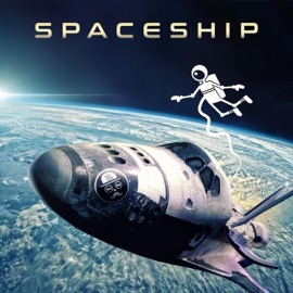 Spaceship Mr. & Mr.
