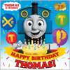 Happy Birthday, Thomas! - Thomas & Friends