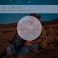 GeoM - Bleeding in Love (Costa Mee Remix)