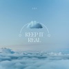 Keep It Real - Single