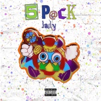 5 Pack - Single - JADY'S BIRTHDAY