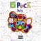 5 Pack - JADY'S BIRTHDAY lyrics