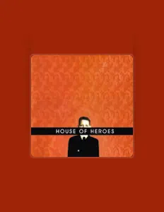 Listen to House of Heroes, watch music videos, read bio, see tour dates & more!