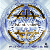 Distant Voices - Partners In Rhyme
