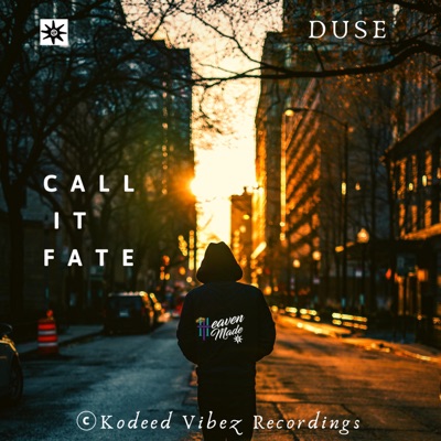 Call It Fate - Single