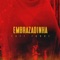 Embrazadinha - Tati Zaqui lyrics