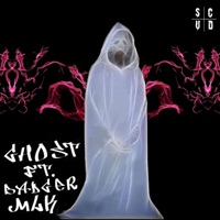 Ghost (feat. Badger MLK) - Single - Scud