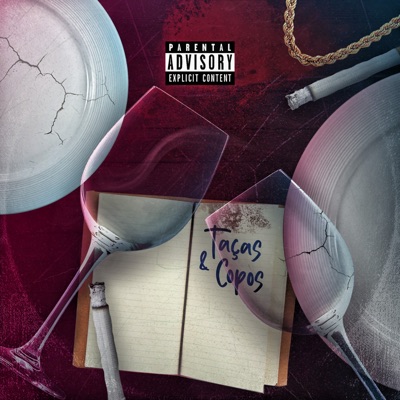 Taças & Copos - Single