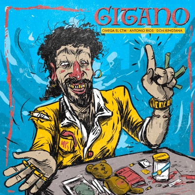 Gitano - Single