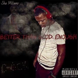 Outro (feat. Ghostboy) Sha Miliano