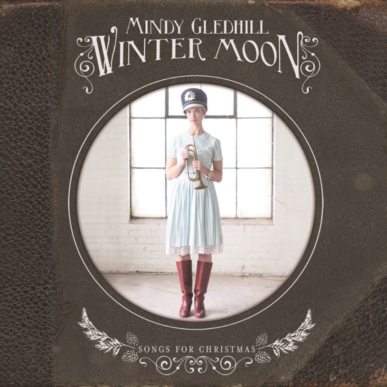 Cover artwork for Little Saint Nick