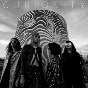 Curiosity - Single